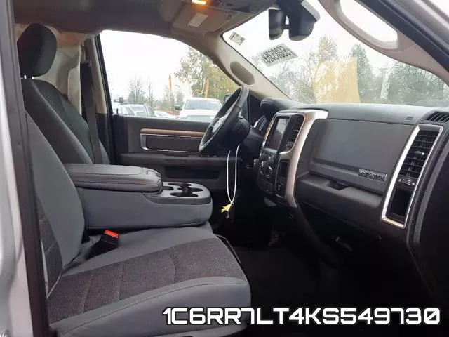 1C6RR7LT4KS549730 фото 6