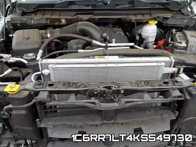 1C6RR7LT4KS549730 фото 8