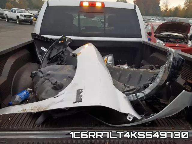 1C6RR7LT4KS549730 фото 10