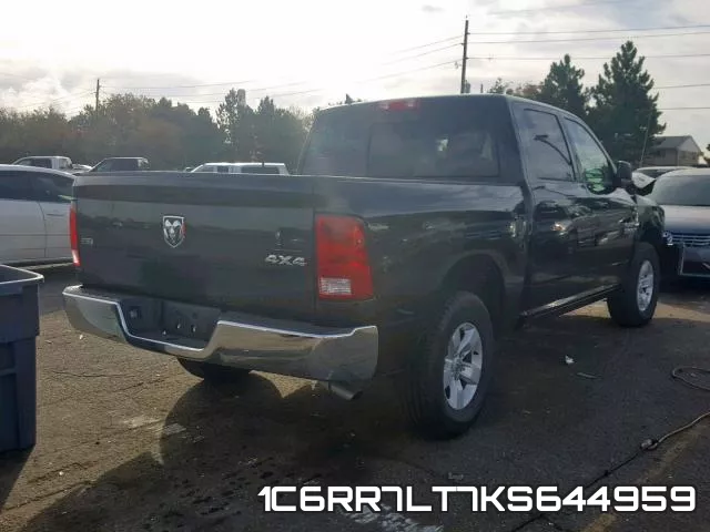 1C6RR7LT7KS644959 фото 5