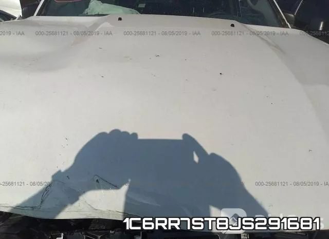 1C6RR7ST8JS291681 фото 2