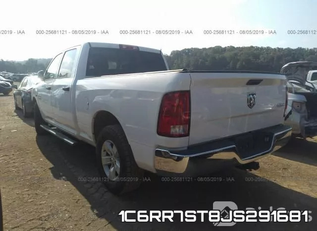 1C6RR7ST8JS291681 фото 4