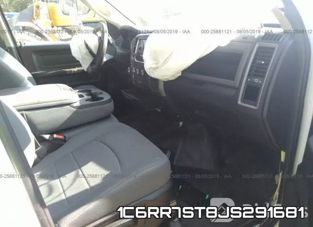 1C6RR7ST8JS291681 фото 6