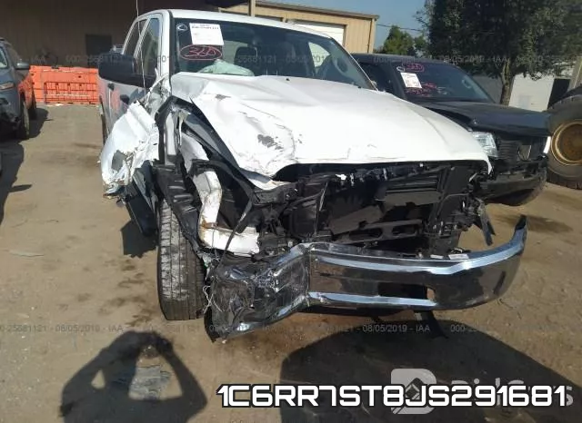 1C6RR7ST8JS291681 фото 7