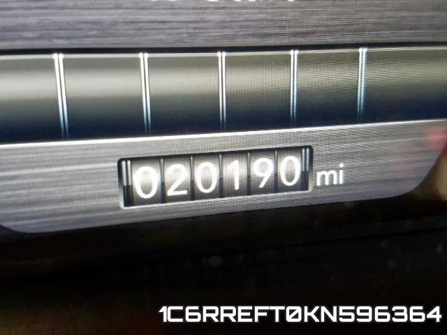 1C6RREFT0KN596364 фото 9