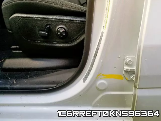1C6RREFT0KN596364 фото 10