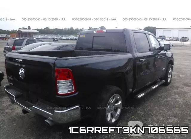 1C6RREFT3KN706565 фото 5
