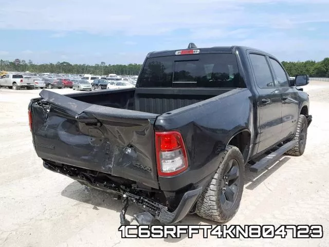 1C6SRFFT4KN804723 фото 5
