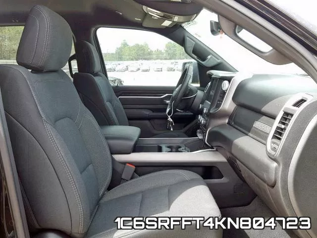 1C6SRFFT4KN804723 фото 6