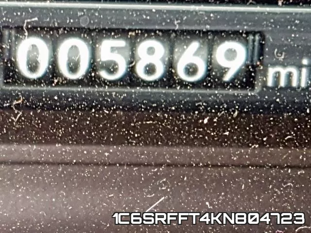 1C6SRFFT4KN804723 фото 9
