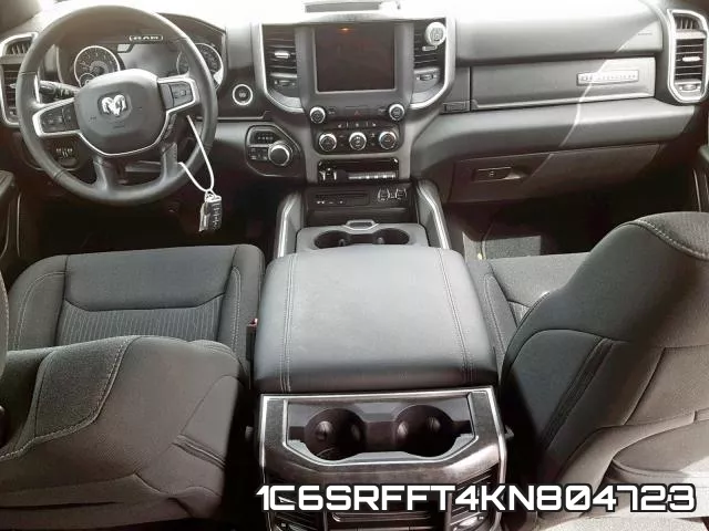 1C6SRFFT4KN804723 фото 10