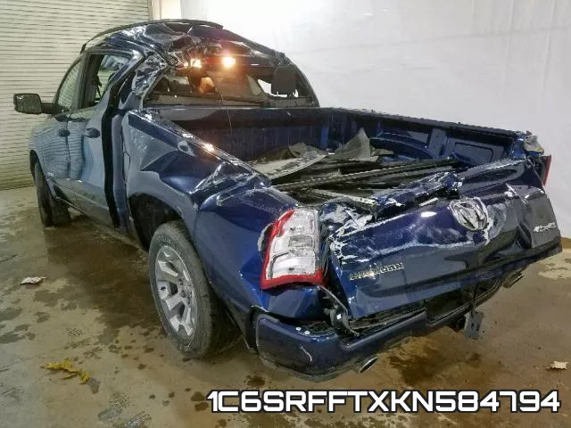 1C6SRFFTXKN584794 фото 4
