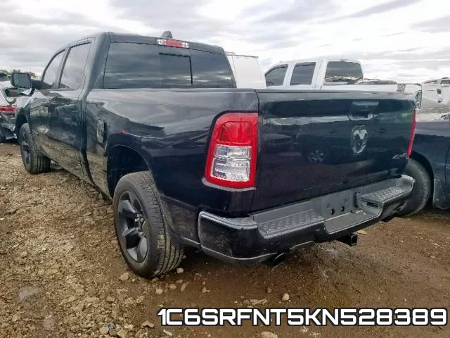 1C6SRFNT5KN528389 фото 4