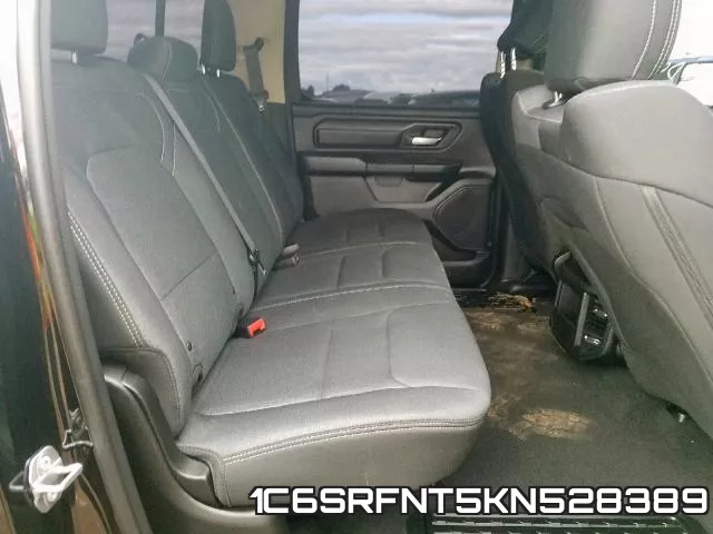 1C6SRFNT5KN528389 фото 7
