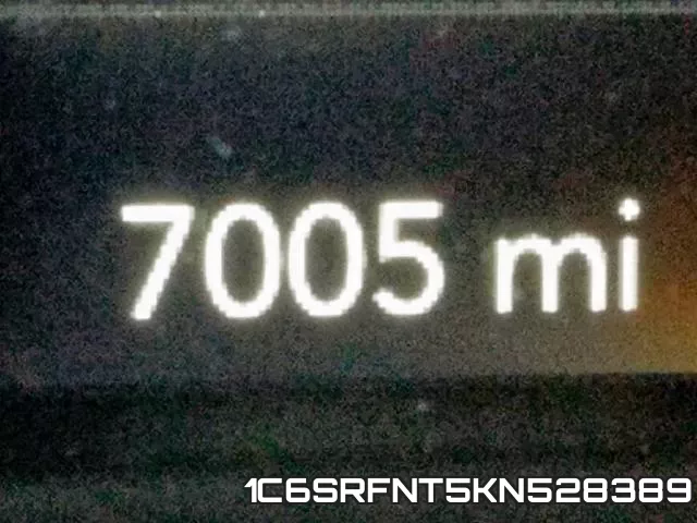 1C6SRFNT5KN528389 фото 9