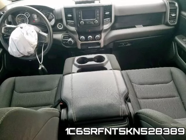 1C6SRFNT5KN528389 фото 10