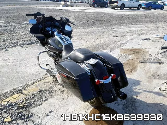 1HD1KHC16KB639930 фото 4