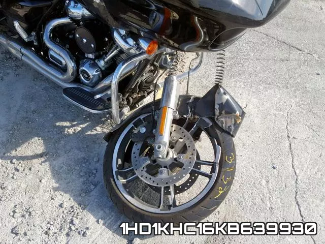 1HD1KHC16KB639930 фото 10