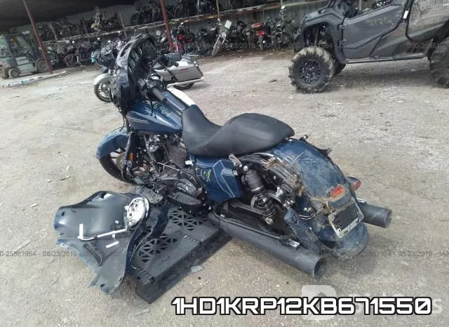 1HD1KRP12KB671550 фото 4