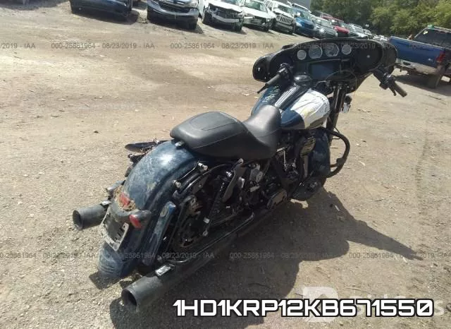 1HD1KRP12KB671550 фото 5