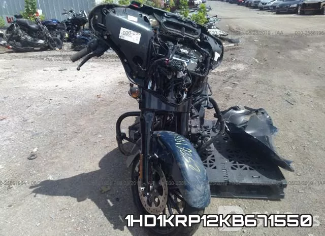1HD1KRP12KB671550 фото 6