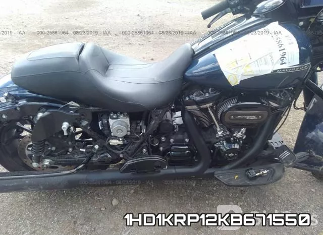1HD1KRP12KB671550 фото 9