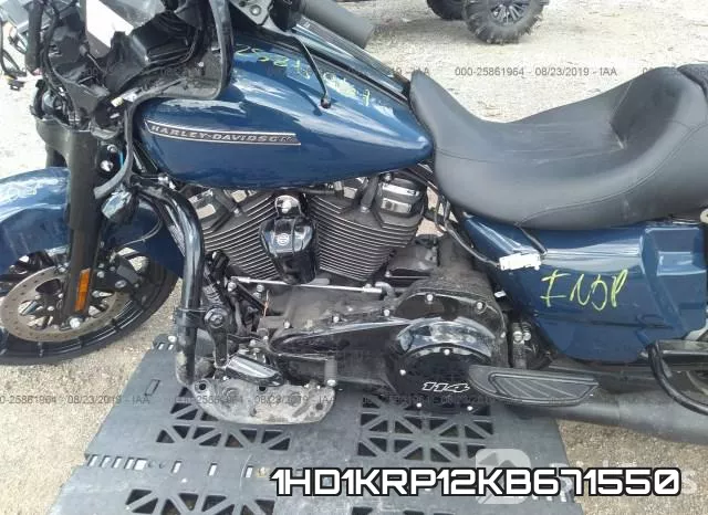 1HD1KRP12KB671550 фото 10