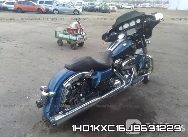 1HD1KXC16JB631223 фото 5