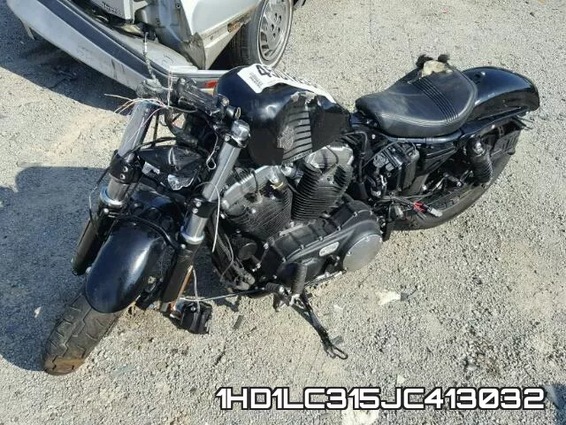 1HD1LC315JC413032 фото 3