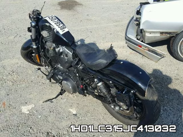 1HD1LC315JC413032 фото 4