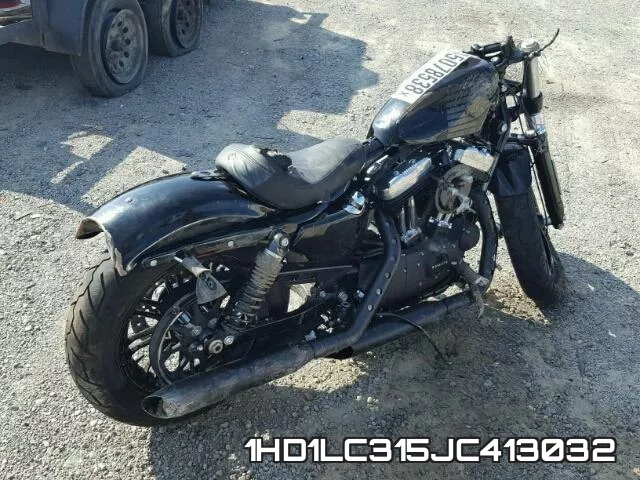 1HD1LC315JC413032 фото 5