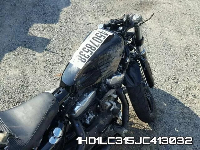 1HD1LC315JC413032 фото 6