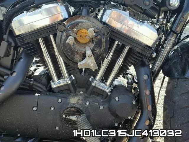 1HD1LC315JC413032 фото 8