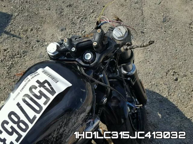 1HD1LC315JC413032 фото 9