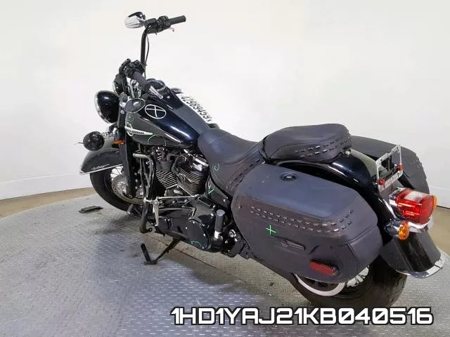 1HD1YAJ21KB040516 фото 7