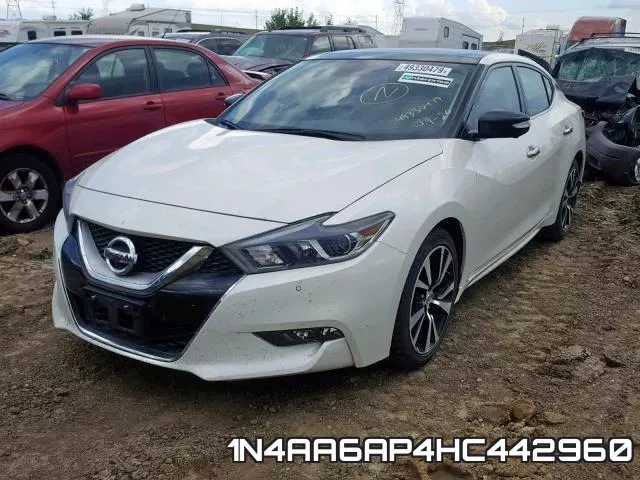 1N4AA6AP4HC442960 фото 3
