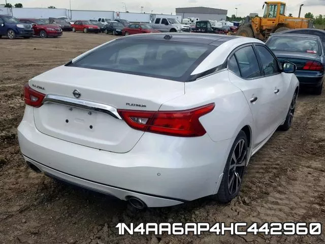 1N4AA6AP4HC442960 фото 5