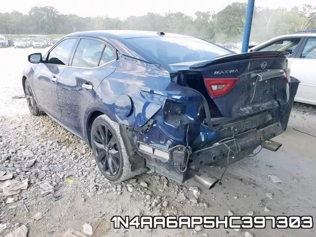 1N4AA6AP5HC397303 фото 4