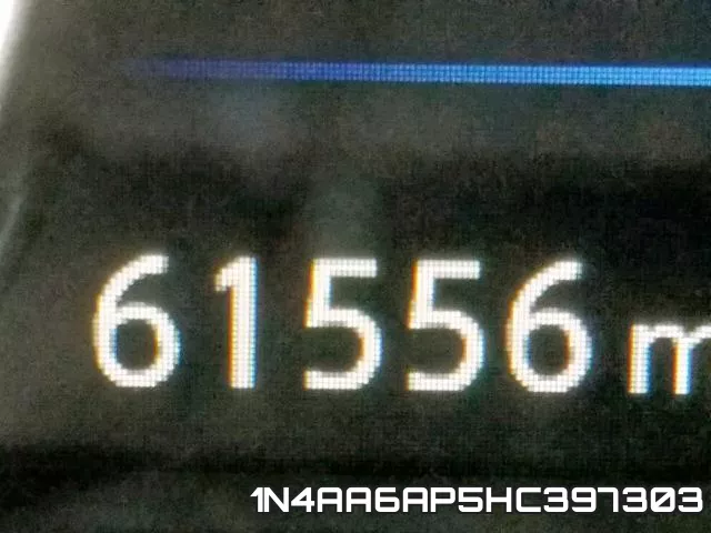 1N4AA6AP5HC397303 фото 8