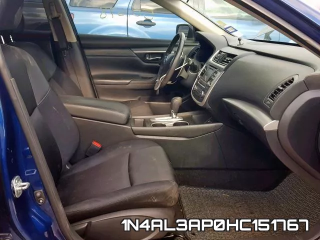1N4AL3AP0HC151767 фото 6
