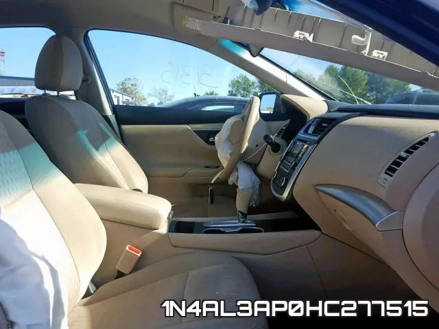 1N4AL3AP0HC277515 фото 6