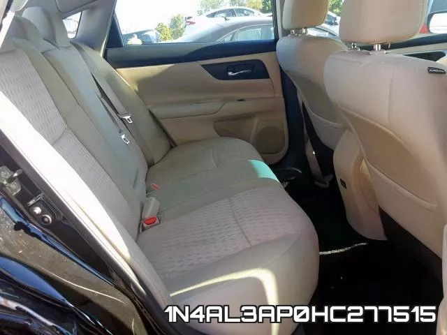1N4AL3AP0HC277515 фото 7