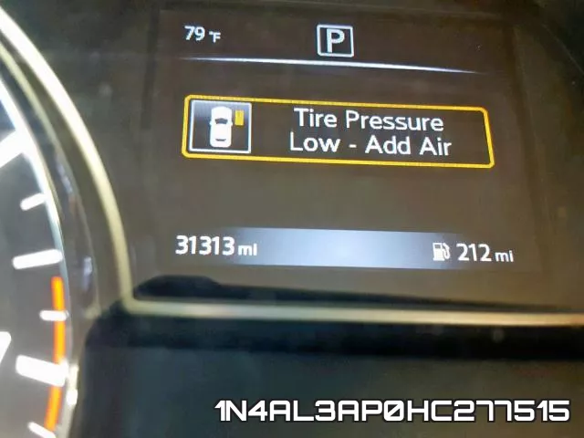 1N4AL3AP0HC277515 фото 9