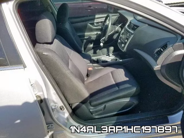 1N4AL3AP1HC197897 фото 6