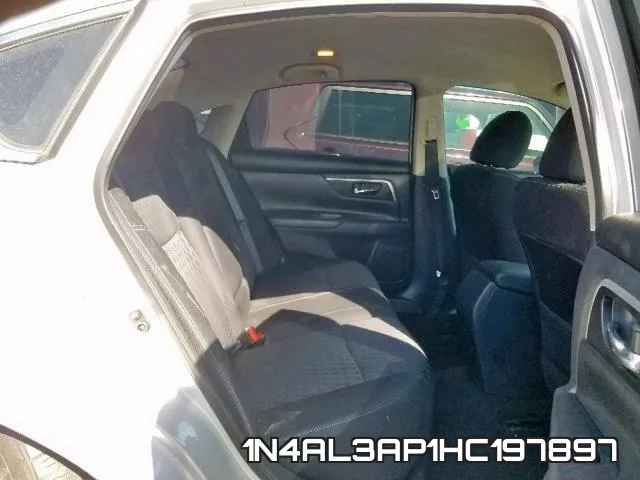 1N4AL3AP1HC197897 фото 7