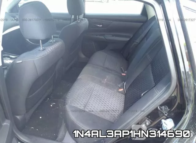 1N4AL3AP1HN314690 фото 9