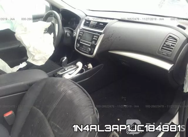 1N4AL3AP1JC184881 фото 6