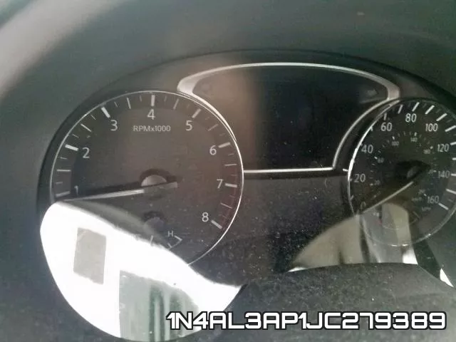 1N4AL3AP1JC279389 фото 9