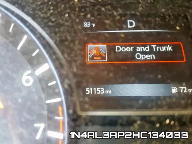 1N4AL3AP2HC134033 фото 8