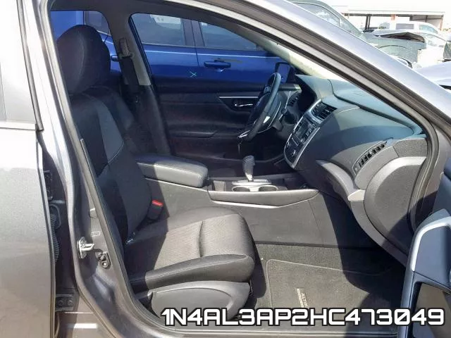 1N4AL3AP2HC473049 фото 6